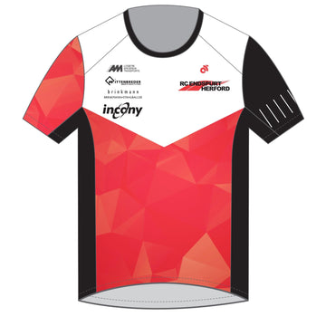 TECH+ Man's Run Top