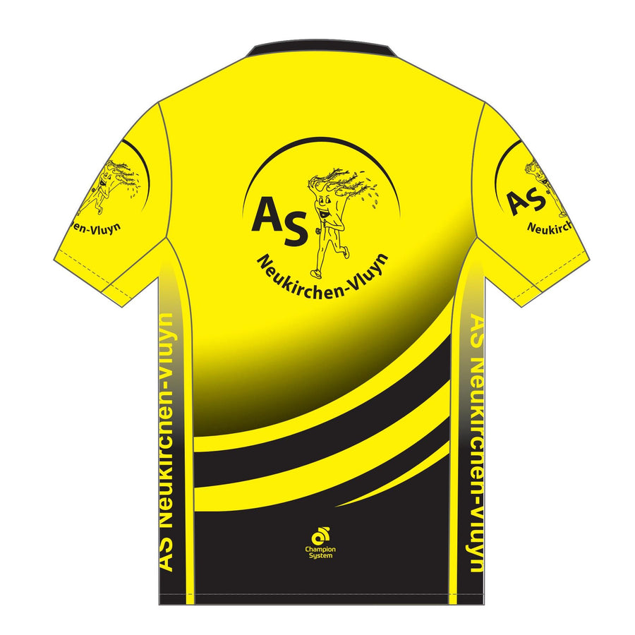 TECH+ Man's Run Top