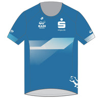 TECH+ Man's Run Top