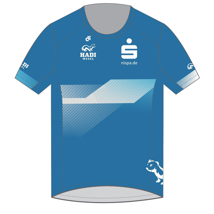 TECH+ Man's Run Top
