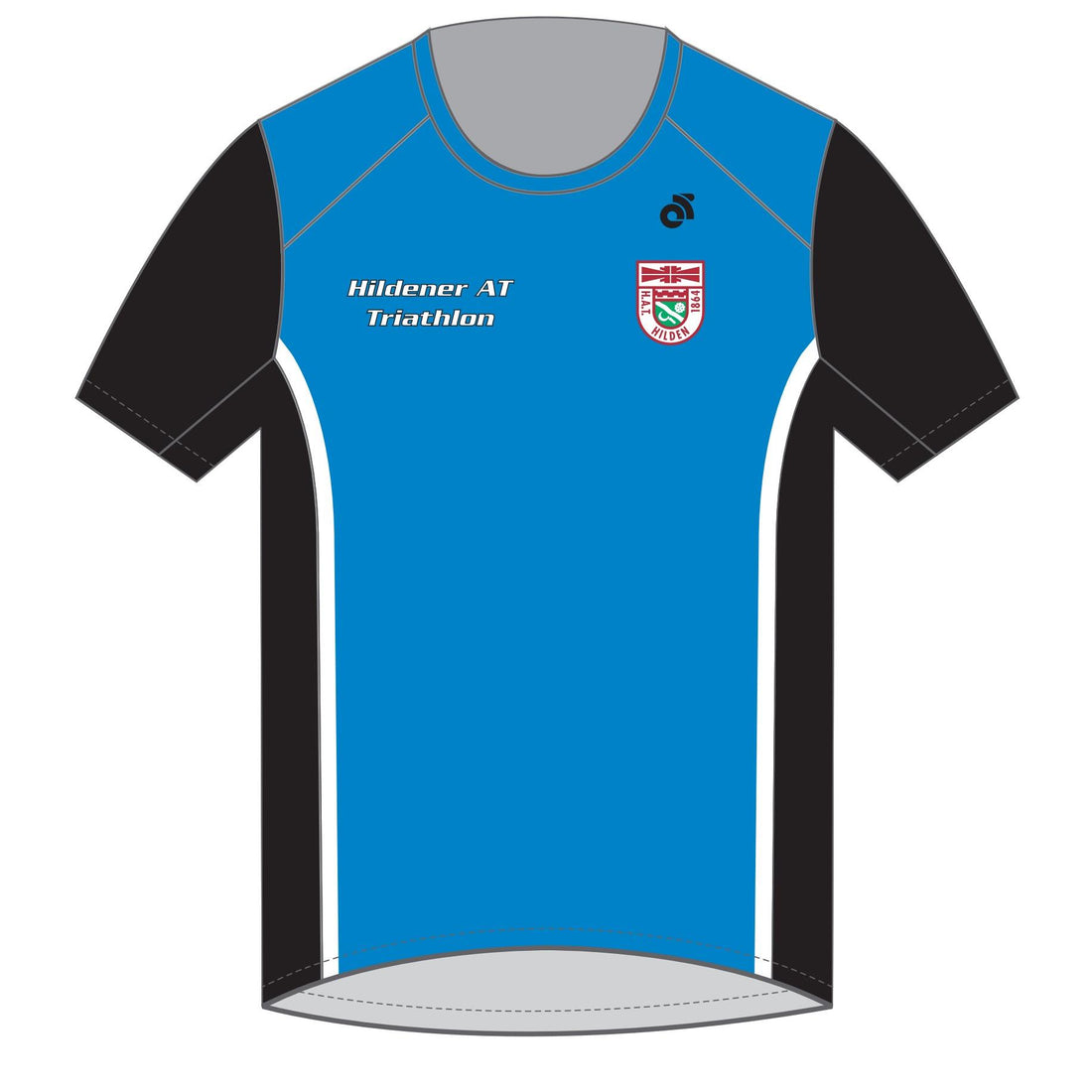 TECH+ Man's Run Top