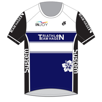 TECH+ Man's Run Top