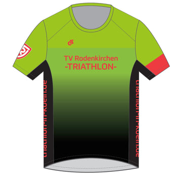 TECH+ Man's Run Top