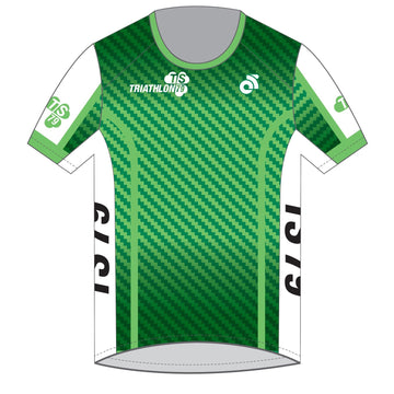 TECH+ Man's Run Top