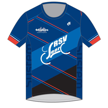 TECH+ Man's Run Top