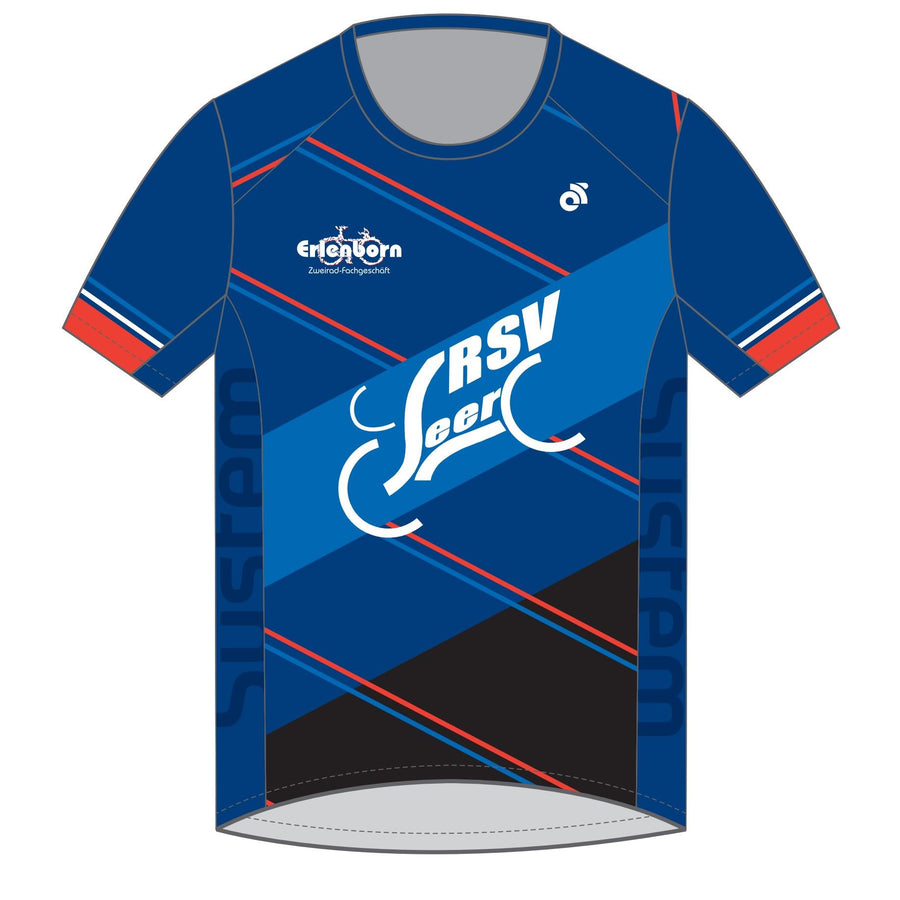 TECH+ Man's Run Top