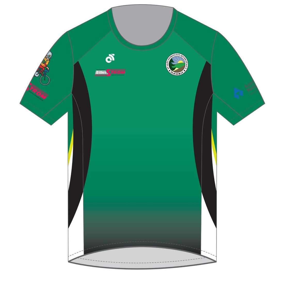 TECH+ Man's Run Top