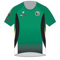 TECH+ Man's Run Top