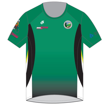 TECH+ Man's Run Top