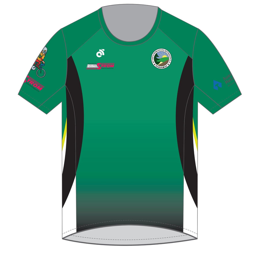 TECH+ Man's Run Top