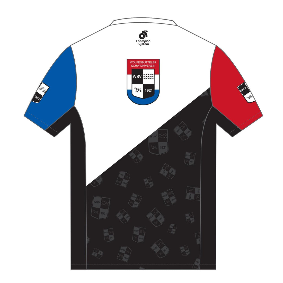 TECH+ Man's Run Top
