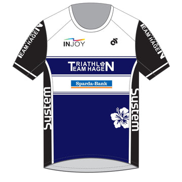 TECH+ Man's Run Top