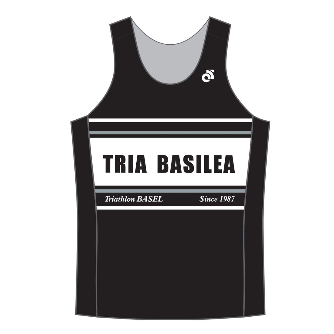 APEX+ Man's Run Singlet