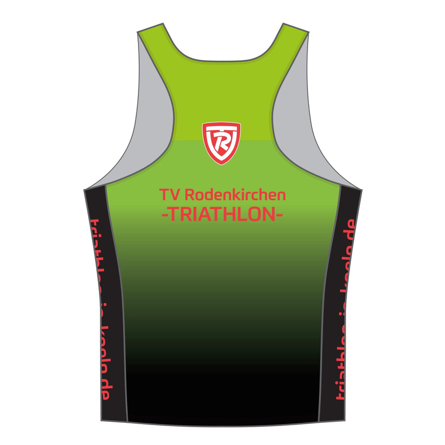 APEX+ Man's Run Singlet
