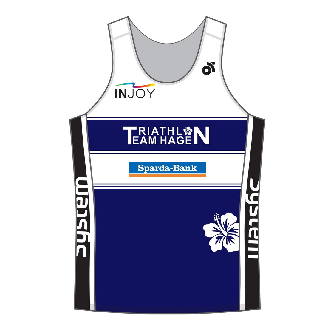 APEX+ Man's Run Singlet