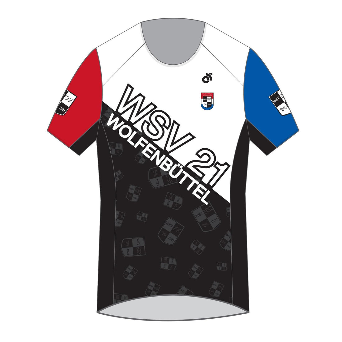 Apex APEX+ Women's Run Top – Champion System Germany