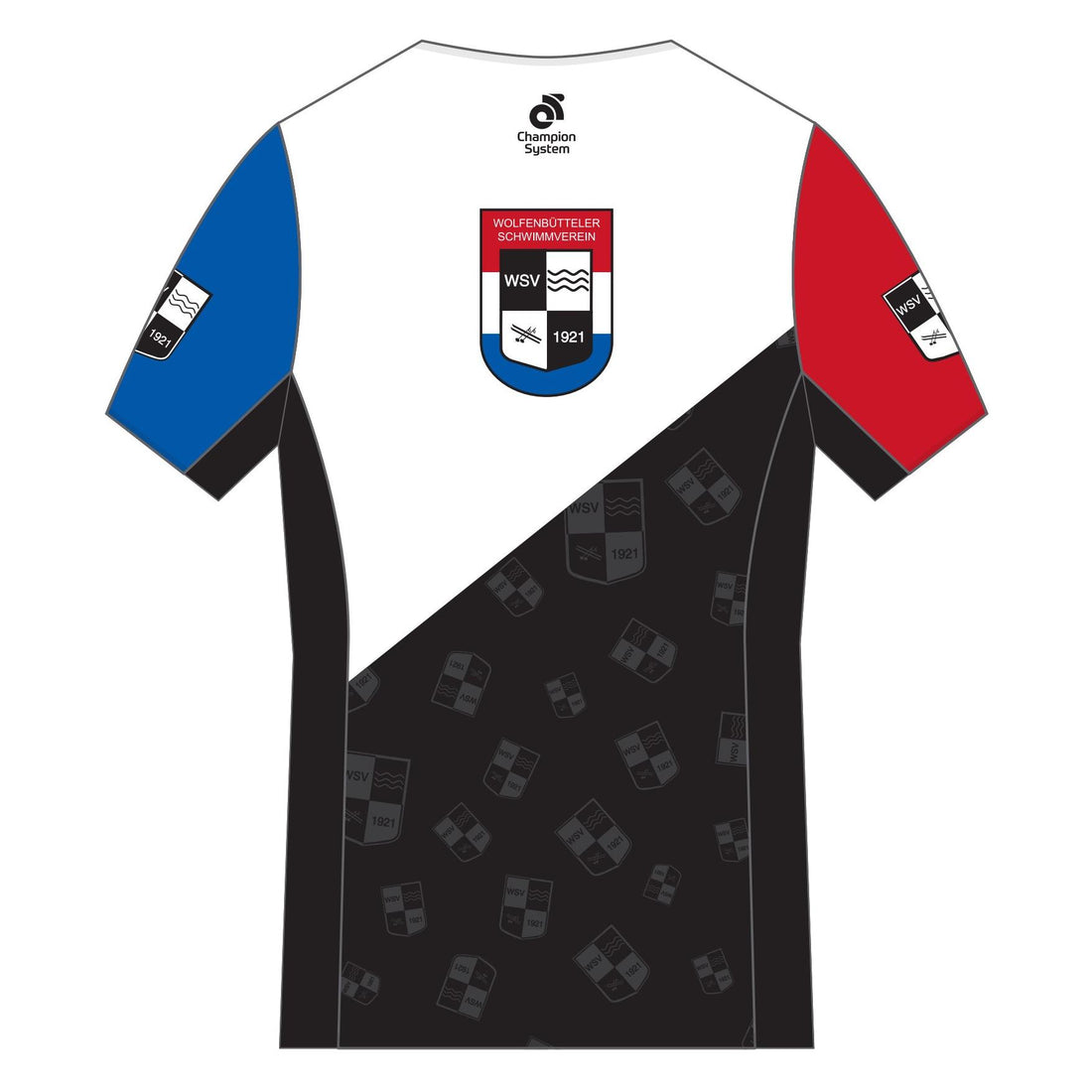APEX+ Women's Run Top
