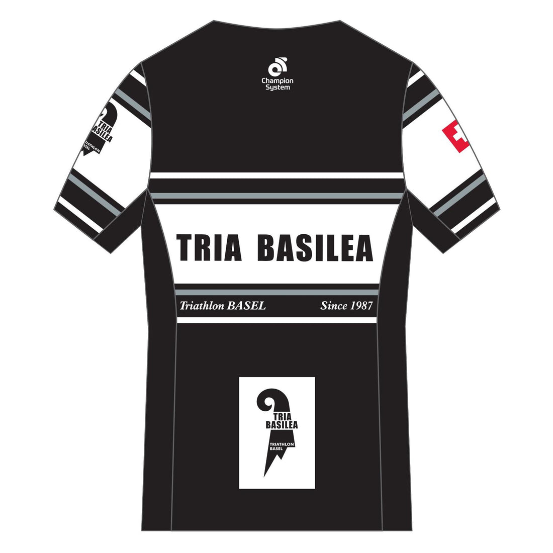 APEX+ Women's Run Top