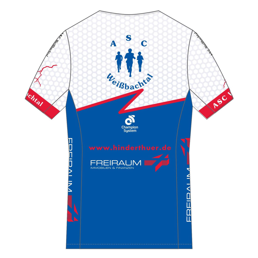 PERFORMANCE+ Women's Run Top