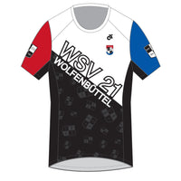 TECH+ Women's Run Top