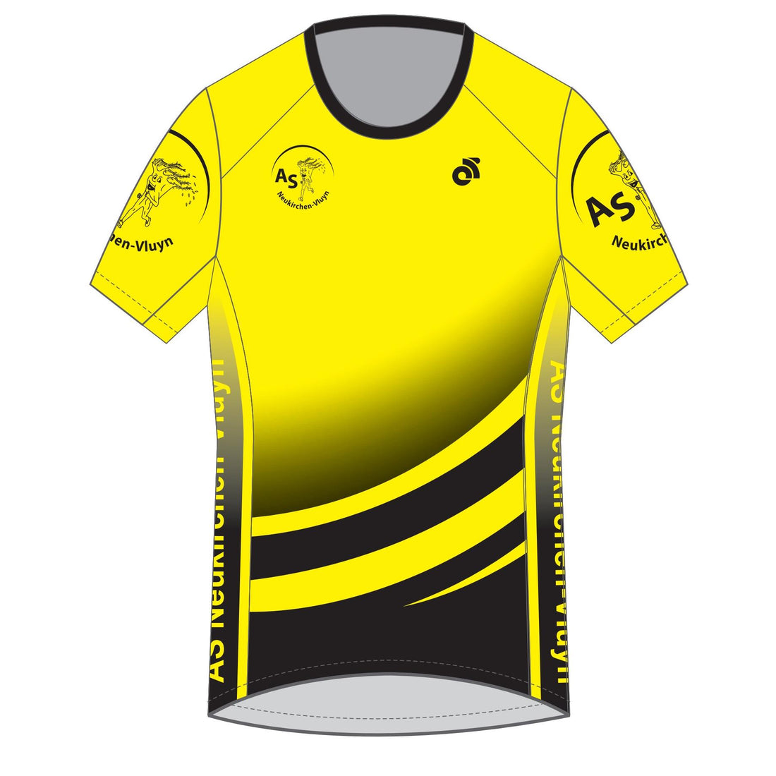 TECH+ Women's Run Top