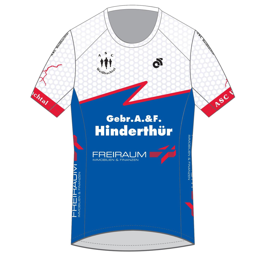 TECH+ Women's Run Top