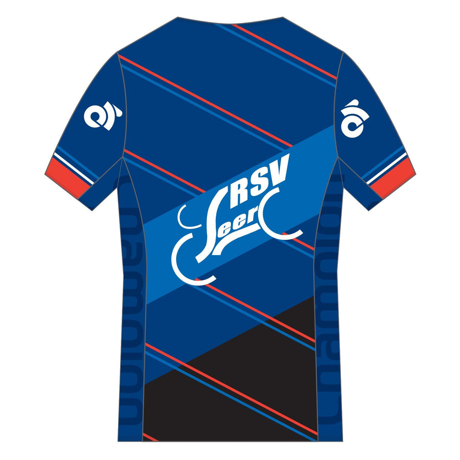 APEX+ Women's Run Top