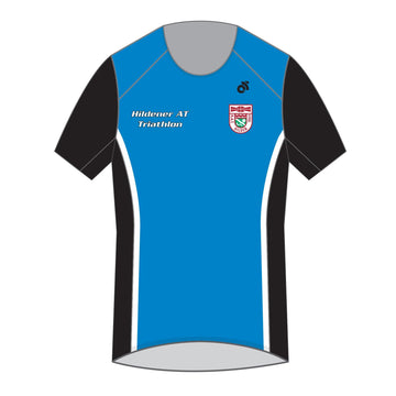 APEX+ Women's Run Top