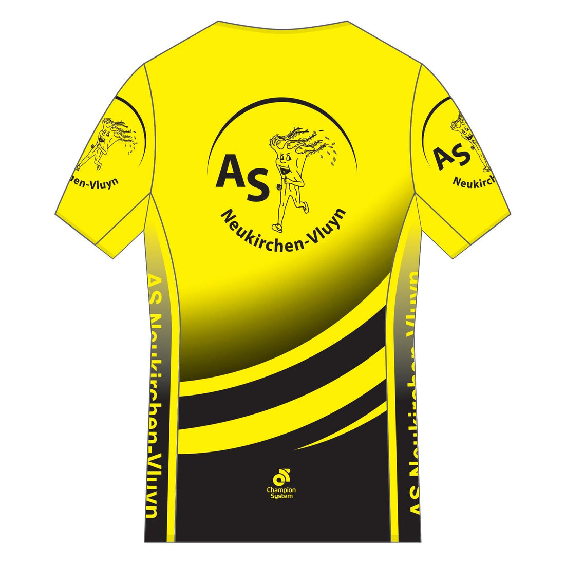 APEX+ Women's Run Top