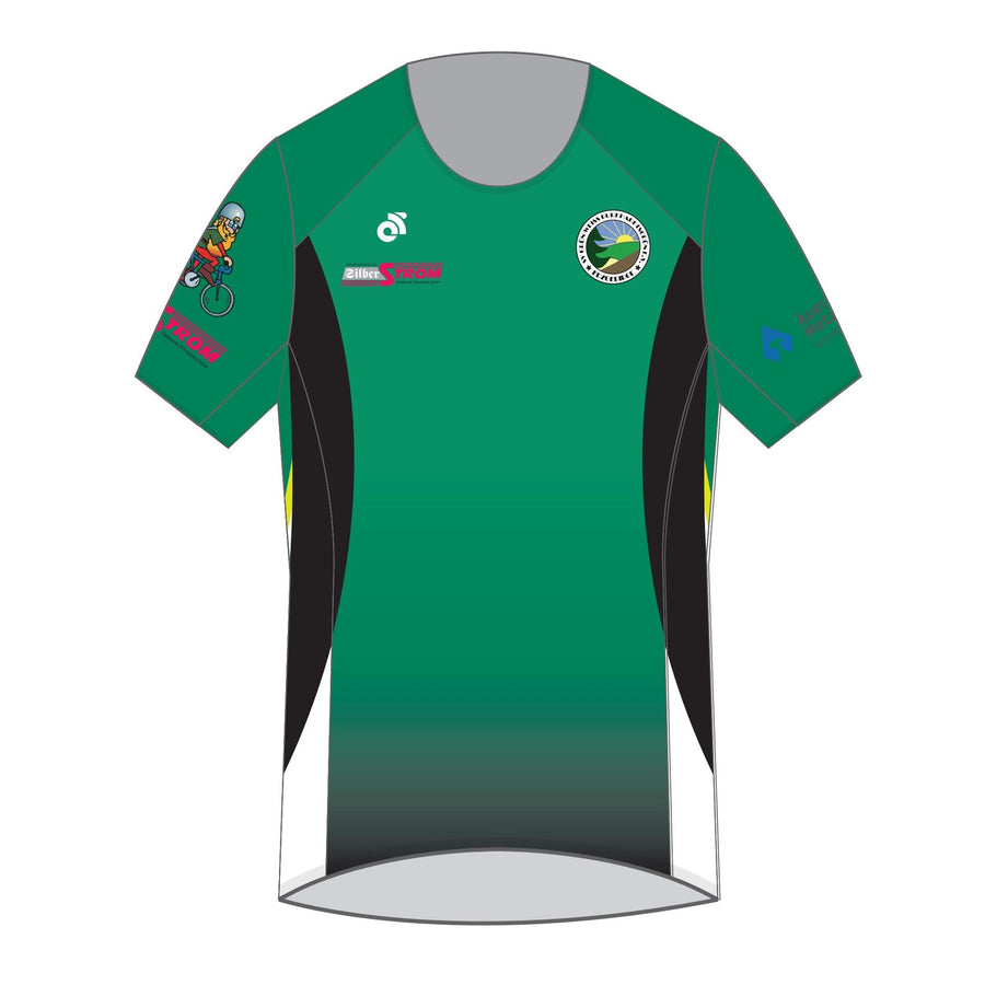 APEX+ Women's Run Top