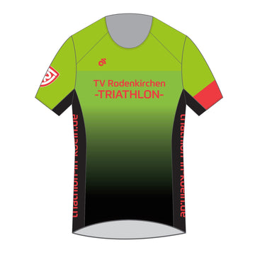 APEX+ Women's Run Top