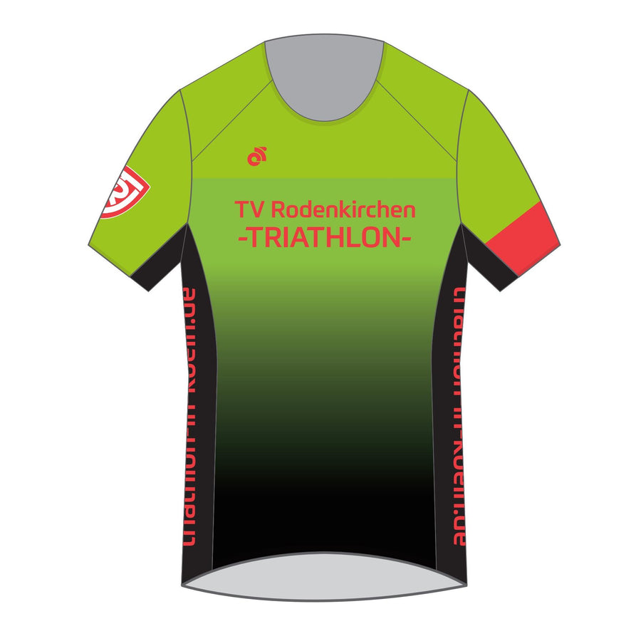 APEX+ Women's Run Top