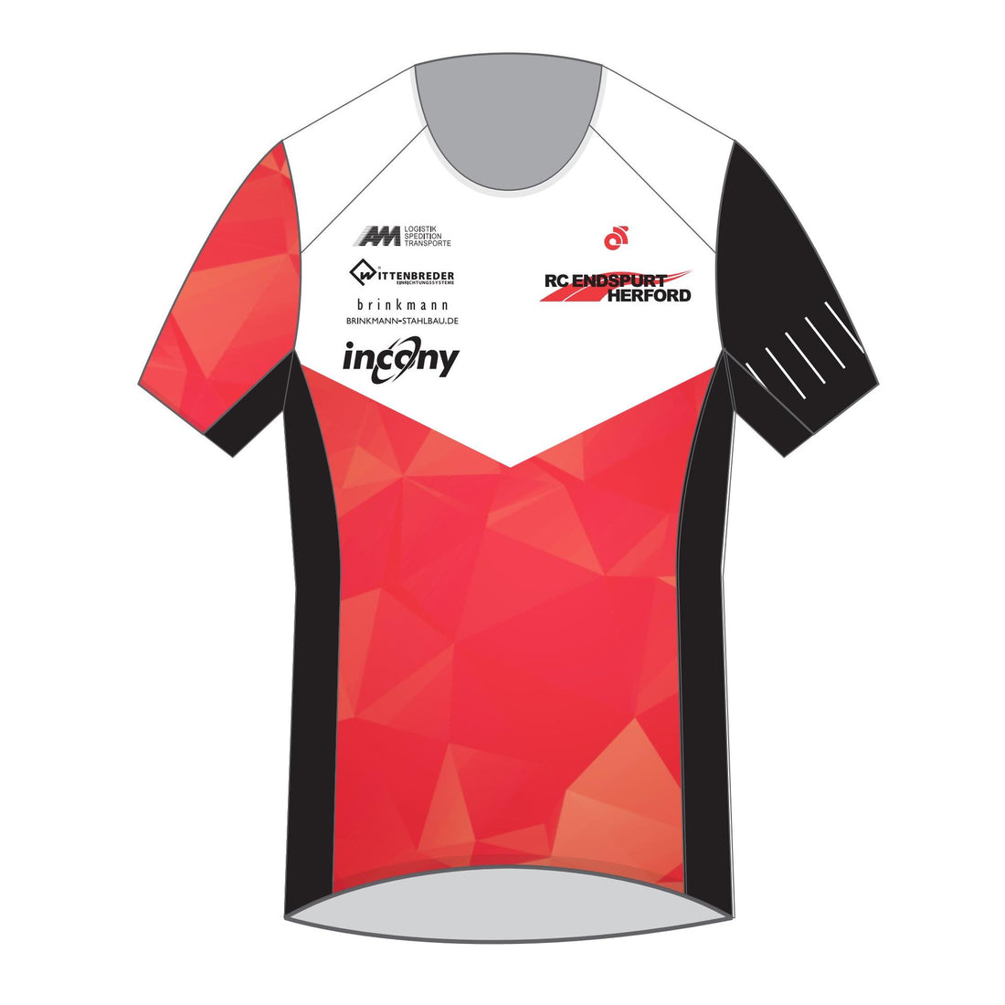 APEX+ Women's Run Top