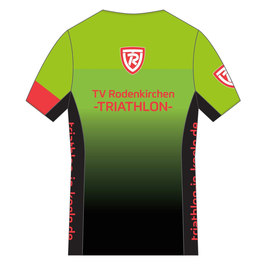 APEX+ Women's Run Top