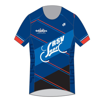 APEX+ Women's Run Top