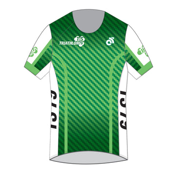 APEX+ Women's Run Top