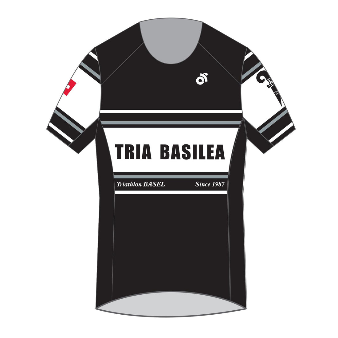 APEX+ Women's Run Top