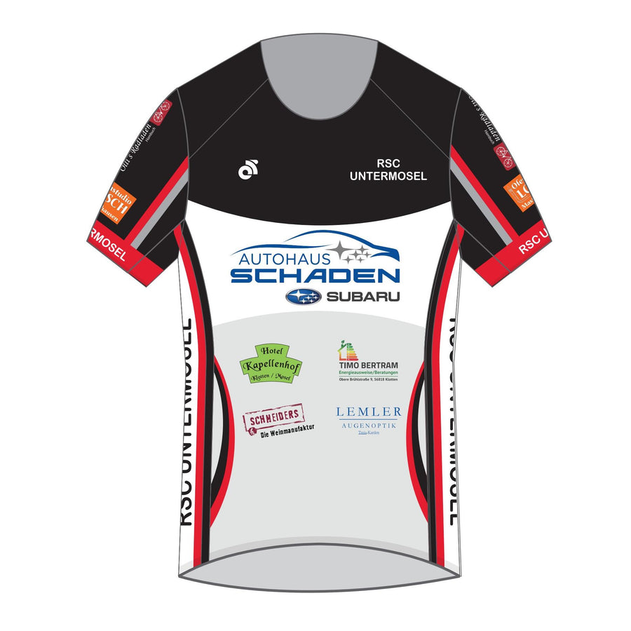 APEX+ Women's Run Top
