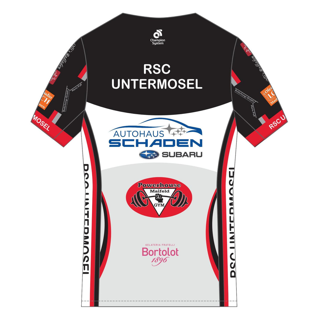 PERFORMANCE+ Women's Run Top