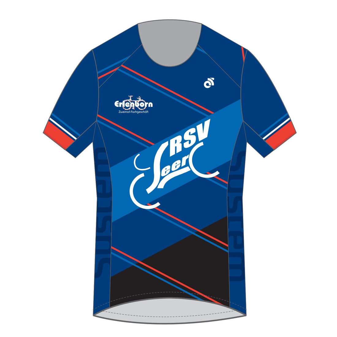 PERFORMANCE+ Women's Run Top