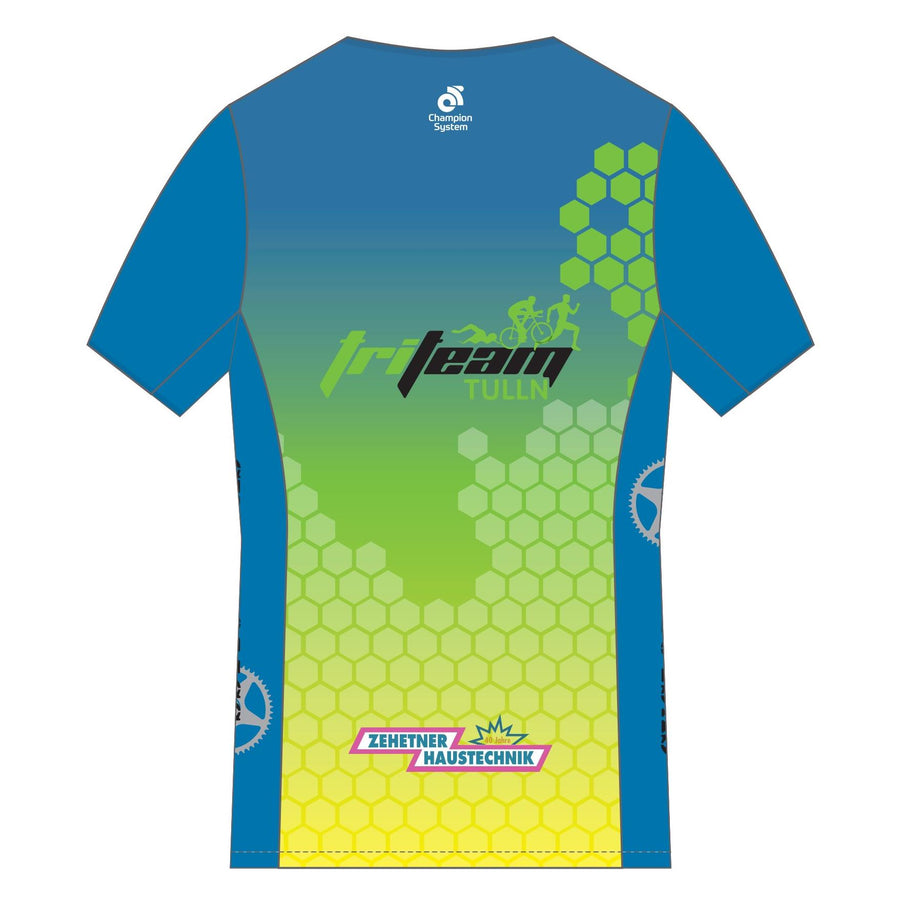 PERFORMANCE+ Women's Run Top