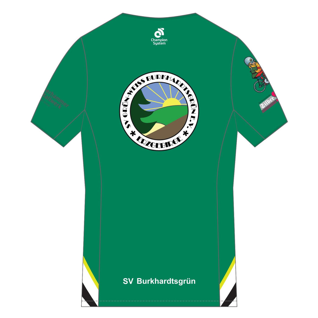 PERFORMANCE+ Women's Run Top