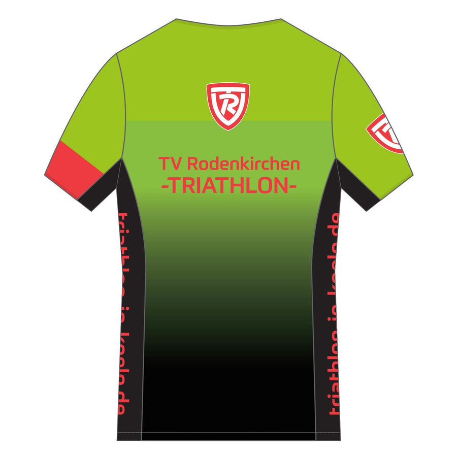 PERFORMANCE+ Women's Run Top