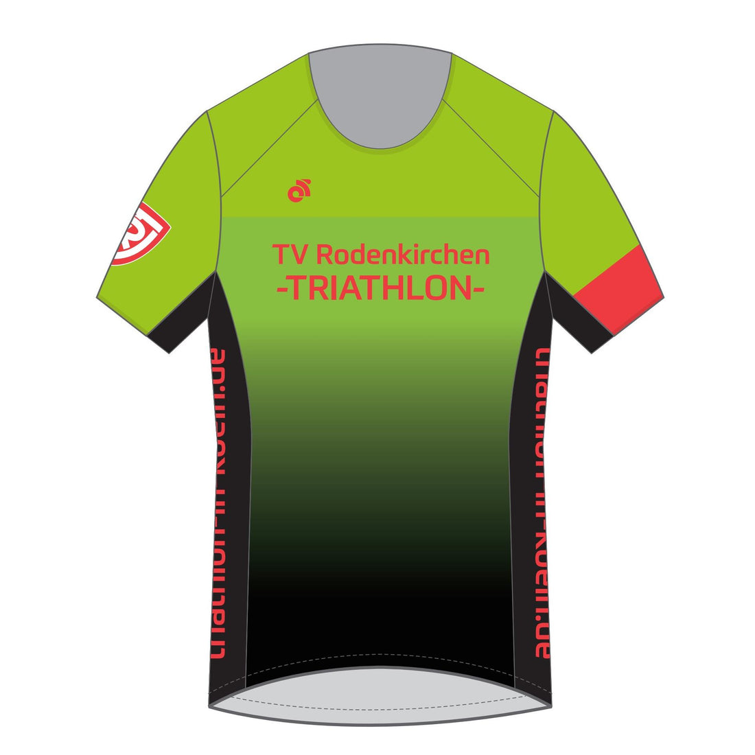 PERFORMANCE+ Women's Run Top