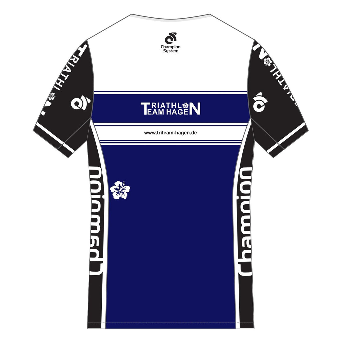 PERFORMANCE+ Women's Run Top