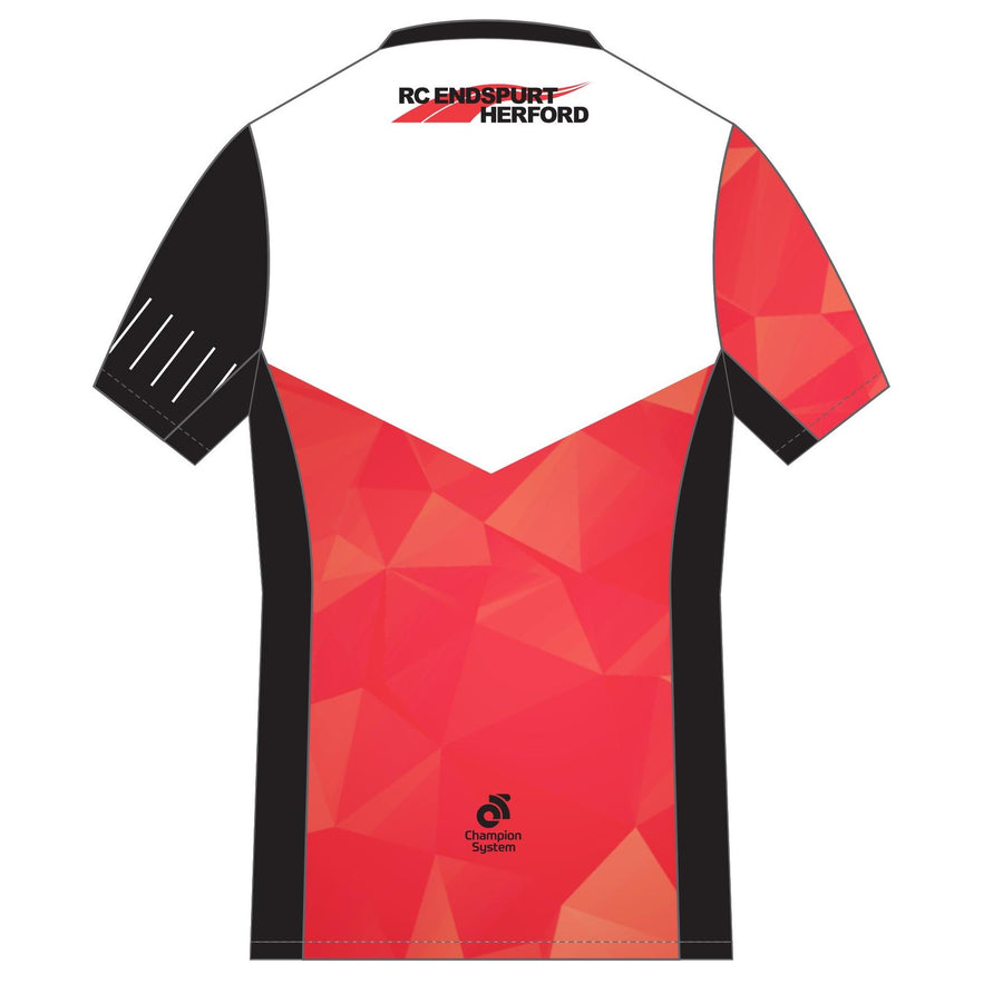 TECH+ Women's Run Top