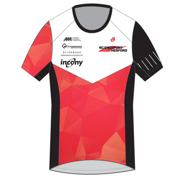 TECH+ Women's Run Top