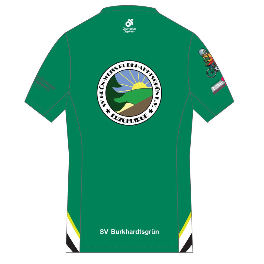TECH+ Women's Run Top