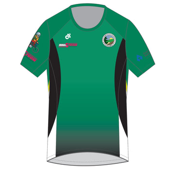 TECH+ Women's Run Top