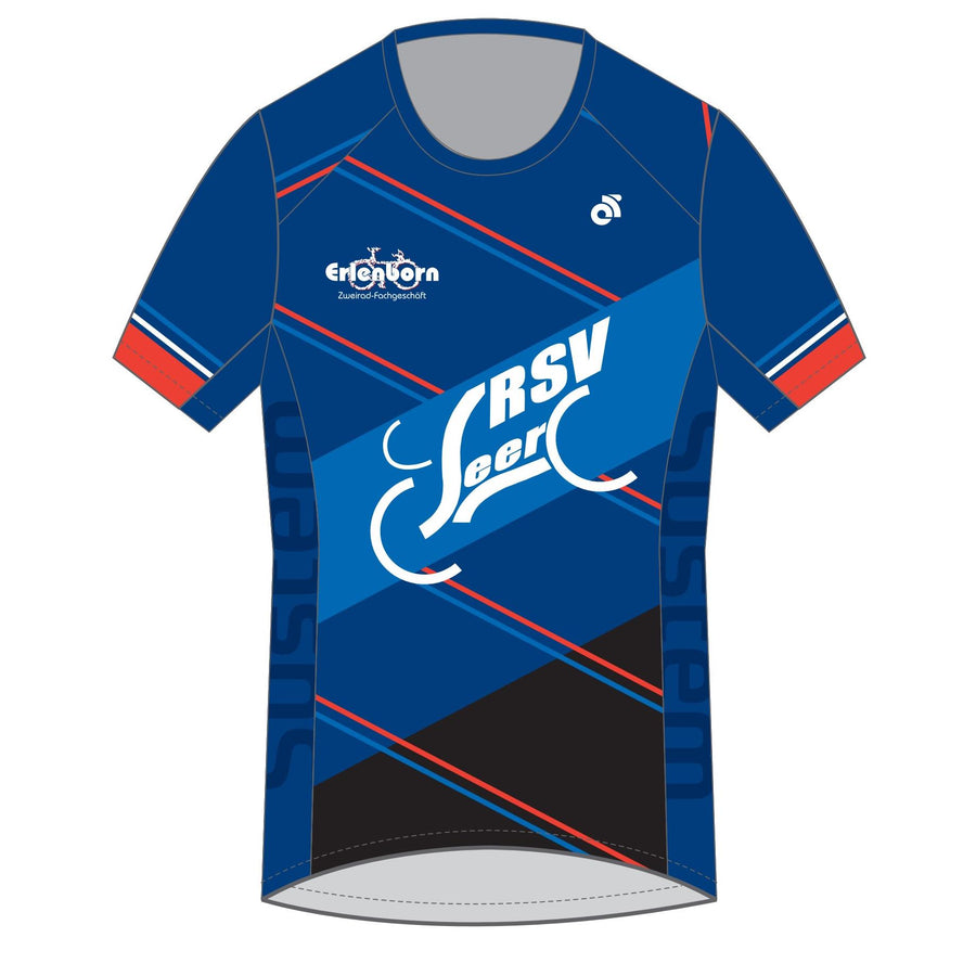 TECH+ Women's Run Top